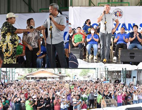 aguado trece martires cavite|Ugnayan sa Barangay kicks off in Aguado, Trece .